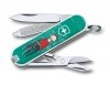Scyzoryk Victorinox Classic Ride your Bike 0.6223.L1508